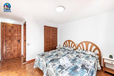 Apartamentos Mallorca Casa Azahar