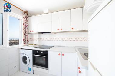 Apartamentos Poblado Marinero Casa Azahar