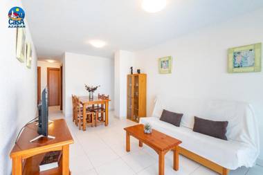 Apartamentos Poblado Marinero Casa Azahar