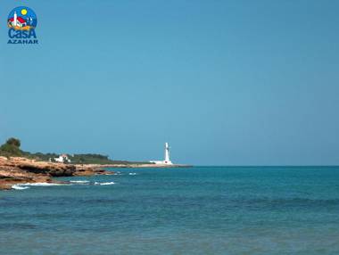 Apartamentos Hibiscus Casa Azahar