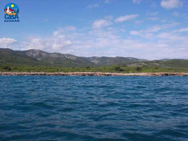 Apartamentos Hibiscus Casa Azahar