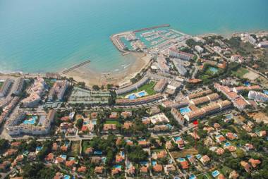 Apartamentos Arcos I Casa Azahar