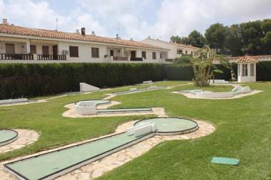 Apartamentos Arcos I Casa Azahar