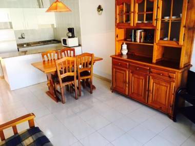 Apartamentos Voramar Altamar