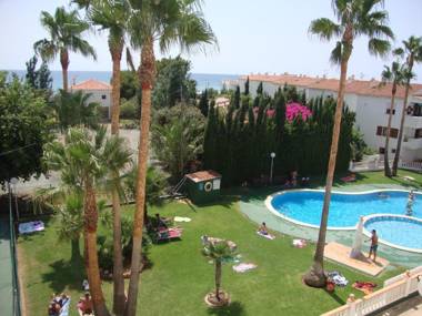 Alquileres Cap y Corp