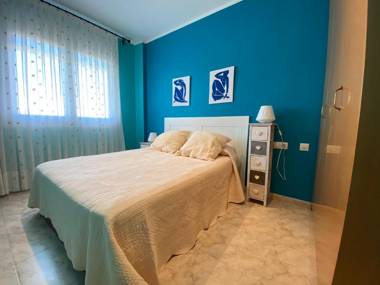 Apartamentos Playa Del Moro III Altamar