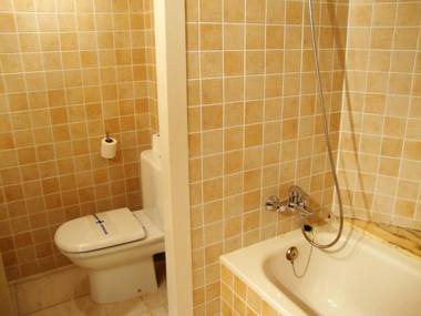 Apartamentos Eurhostal 3000