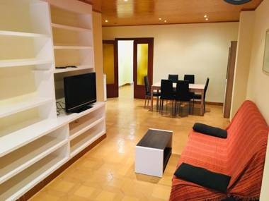 Apartamentos Vista Alegre Altamar