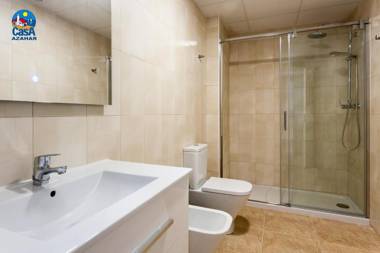 Apartamentos Marino Superior Casa Azahar