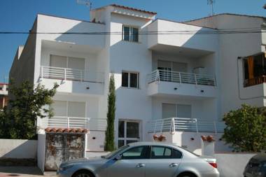 Apartamentos EL Rocio Casa Azahar