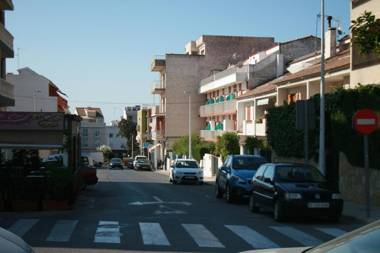 Apartamentos EL Rocio Casa Azahar