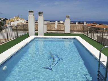 Apartamentos Neptuno 3000