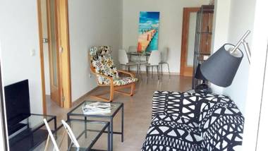 Apartamentos Neptuno 3000