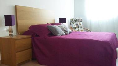 Apartamentos Alcoceber Centro 3000