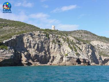 Apartamentos Sant Jaume Casa Azahar