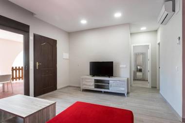 Apartamentos Arcos I Superior Casa Azahar