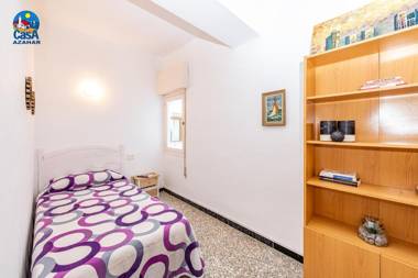 Apartamentos Vista Alegre Casa Azahar