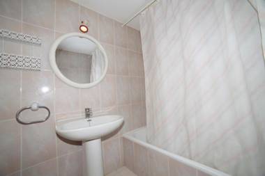 PLAYAMAR 1121 Primera línea playa Cargador ALBERT VILLAS