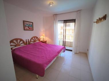 PLAYAMAR 1121 Primera línea playa Cargador ALBERT VILLAS