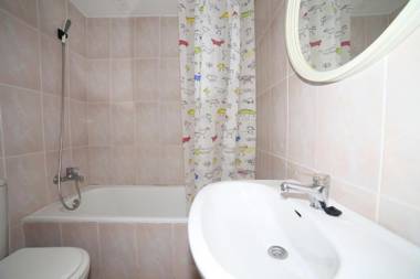 PLAYAMAR 1122 Primera línea Playa Cargador ALBERT VILLAS