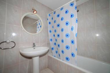 PLAYAMAR 1021 Primera línea Playa Cargador ALBERT VILLAS