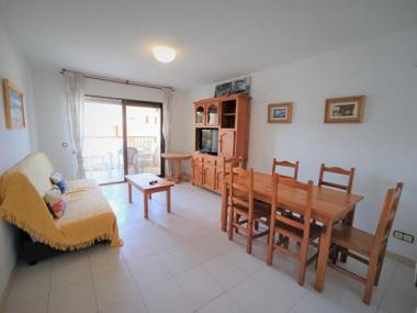 PLAYAMAR 1021 Primera línea Playa Cargador ALBERT VILLAS