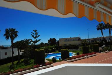 Meridià Orange Costa