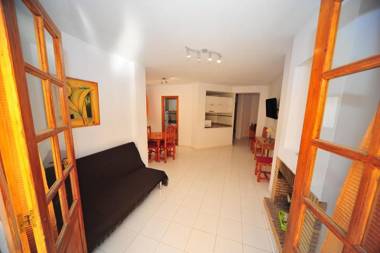 Meridià Orange Costa