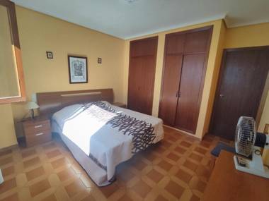 VISTAS FRONTALES VISTA ALEGRE 4-7 Albert Villas