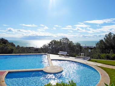 ADOSADO CON VISTAS EXCLUSIVAS Albert Villas