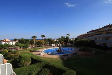 SIERRA IRTA 2106 Apartamento playa Las Fuentes ALBERT VILLAS