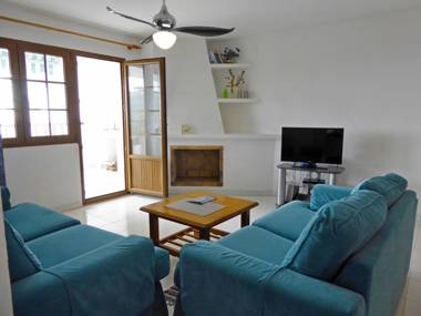 TERRAZA CON VISTAS ESPECTACULARES Las Haciendas ALBERT VILLAS