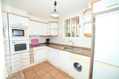 CASA INDEPENDIENTE Tres Playas ALBERT VILLAS Alcoceber