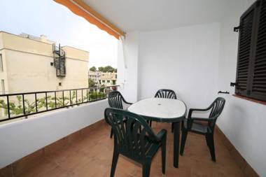 PARQUE AZAHAR Apartamento en Playa Cargador ALBERT VILLAS