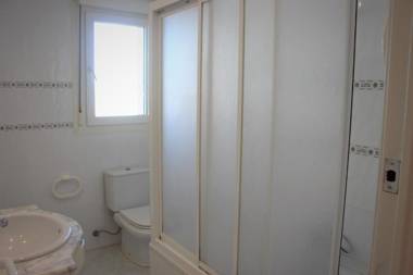 APARTAMENTO FRONTAL AL MAR CALA MONTERO Albert Villas