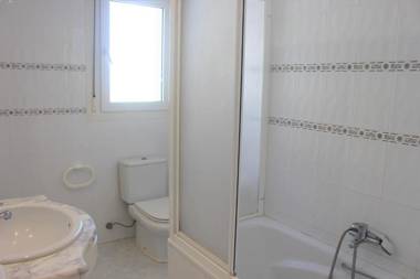 APARTAMENTO FRONTAL AL MAR CALA MONTERO Albert Villas