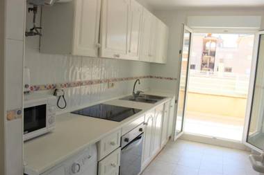 APARTAMENTO FRONTAL AL MAR CALA MONTERO Albert Villas