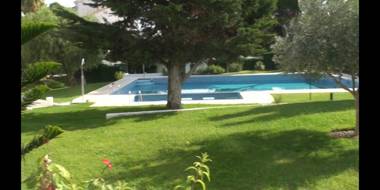 ARCOS II Playa Las Fuentes ALBERT VILLAS