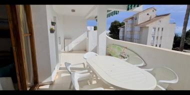 ARCOS II Playa Las Fuentes ALBERT VILLAS