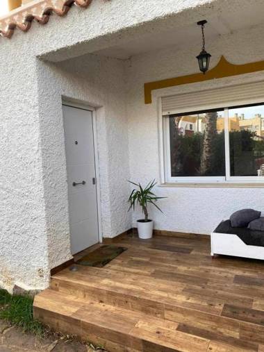 VILLA PAULA ALCOSSEBRE MAR y MONTAÑA