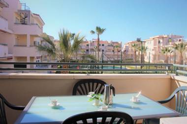 Urbanización familiar LAS ARENAS 101 Alcoceber ALBERT VILLAS