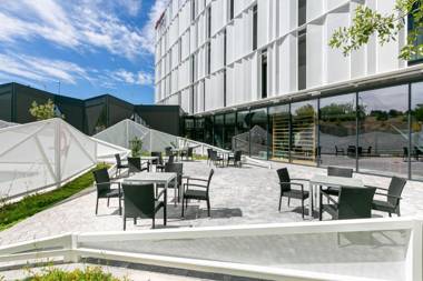 Hampton By Hilton Alcobendas Madrid