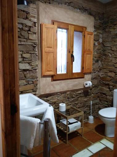 La Posada Del Corralón