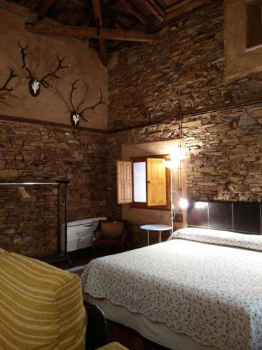 La Posada Del Corralón