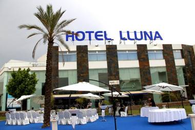 Hotel Lluna