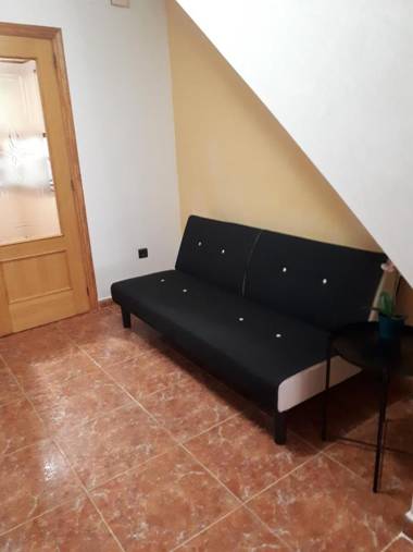 Casa Pueblo Alzira No Compartida