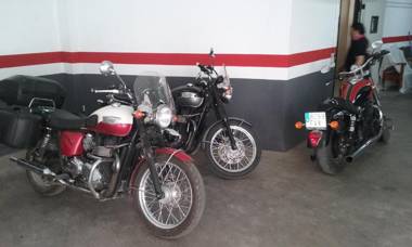 Hotel Hidalgo Quijada