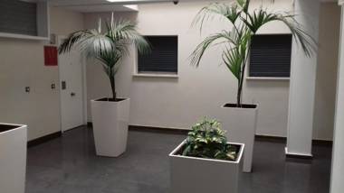 Apartamentos Turísticos Los Ángeles