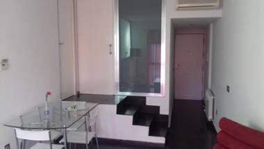 Apartamentos Turísticos Los Ángeles