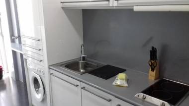 Apartamentos Turísticos Los Ángeles